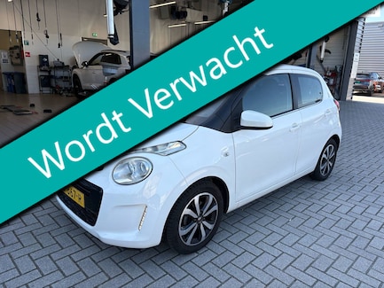 Citroën C1 0
