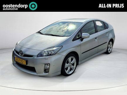 Toyota Prius 0