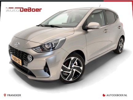 Hyundai i10 0