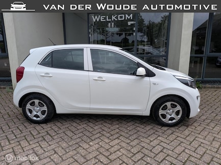 Kia Picanto 0