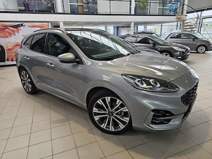 Ford Kuga 0