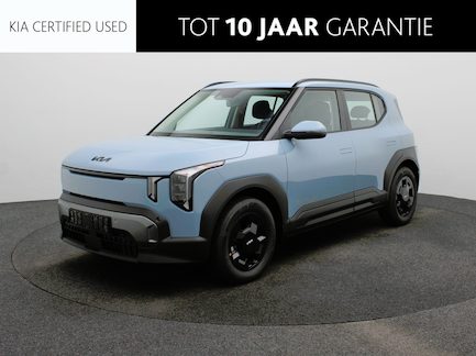 Kia EV2 0