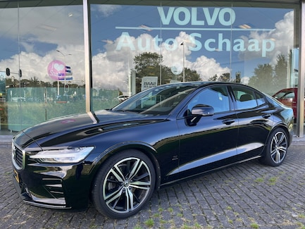 Volvo S60 0