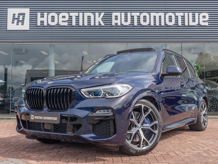 BMW X5 0