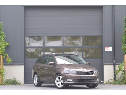 Skoda Fabia 0