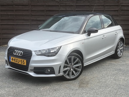 Audi A1 0