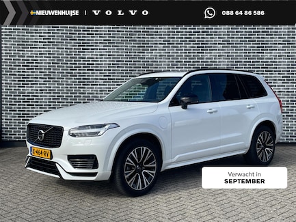 Volvo XC90 0