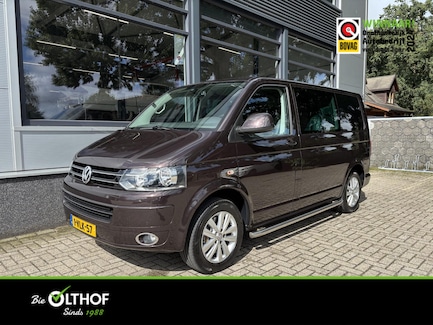 Volkswagen Transporter 0
