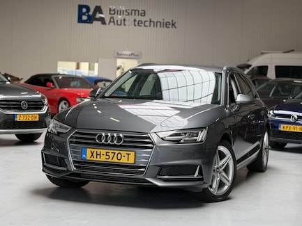 Audi A4 0