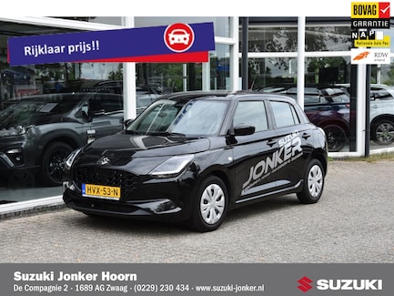 Suzuki Swift 0