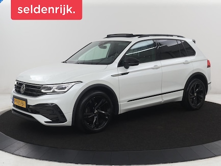 Volkswagen Tiguan 0