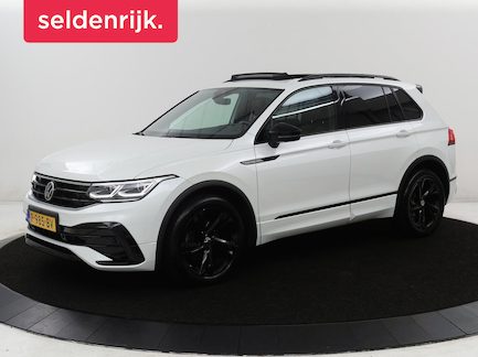 Volkswagen Tiguan 0