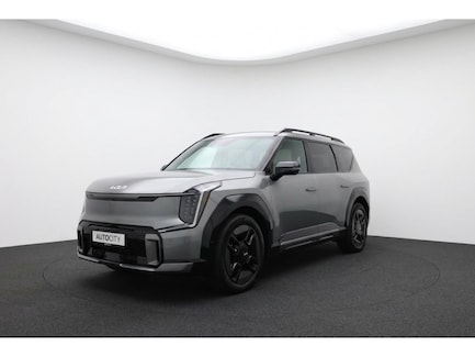 Kia EV9 0