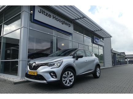 Renault Captur 0