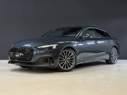 Audi A5 0
