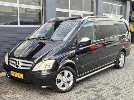Mercedes-Benz Vito 0