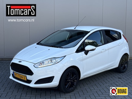 Ford Fiesta 0