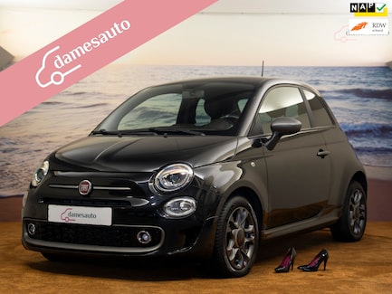 Fiat 500 0