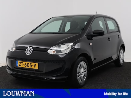 Volkswagen Up! 0