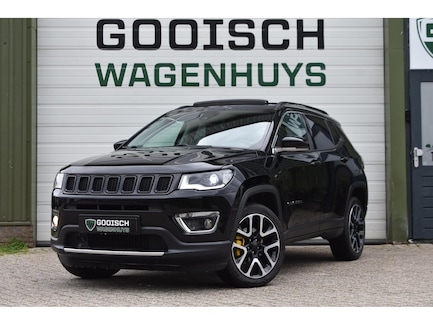 Jeep Compass 0