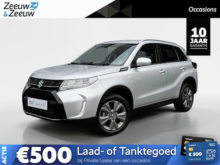 Suzuki Vitara 0