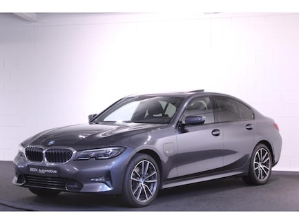 BMW 3-Serie 0
