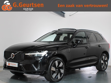 Volvo XC60 0