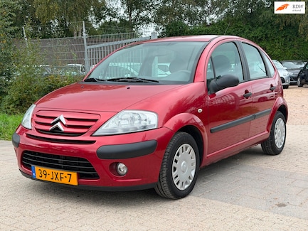 Citroën C3 0