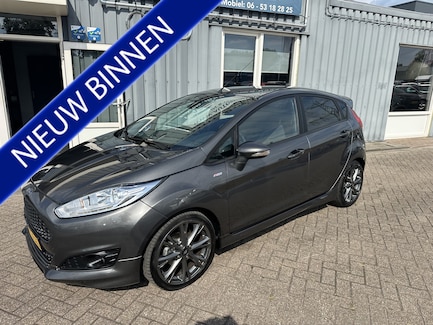 Ford Fiesta 0