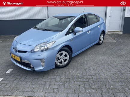Toyota Prius 0