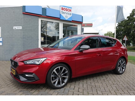 SEAT Leon 0