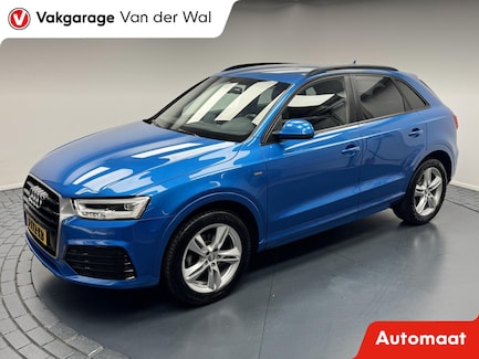 Audi Q3 0