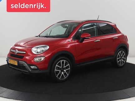 Fiat 500X 0