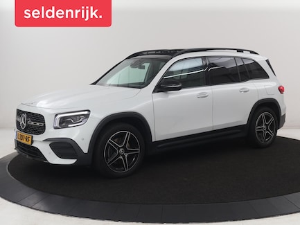 Mercedes-Benz GLB 0