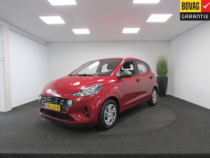 Hyundai i10 0