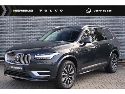 Volvo XC90 0