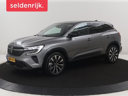 Renault Austral 0