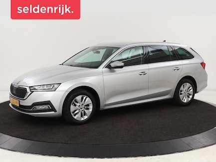 Skoda Octavia 0