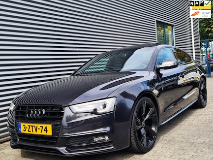 Audi A5 0