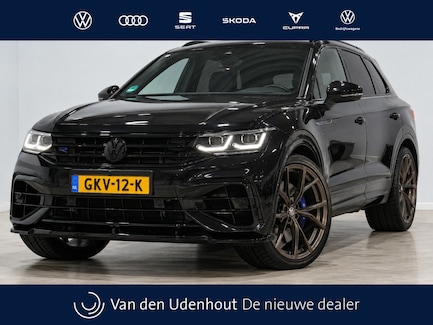 Volkswagen Tiguan 0