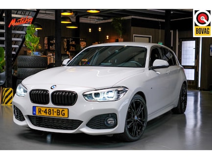 BMW 1-Serie 0