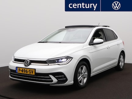 Volkswagen Polo 0