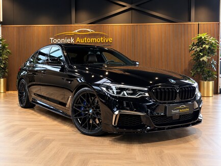 BMW 5-Serie 0