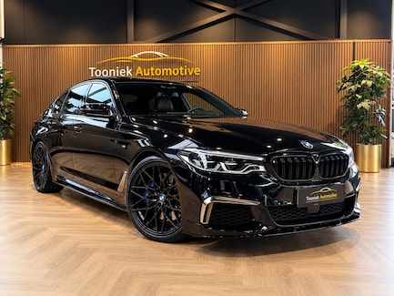 BMW 5-Serie 0