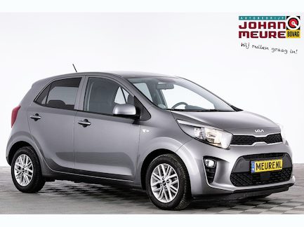 Kia Picanto 0