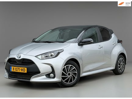 Toyota Yaris 0