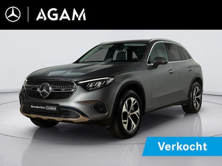 Mercedes-Benz GLC 0