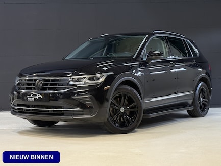 Volkswagen Tiguan 0