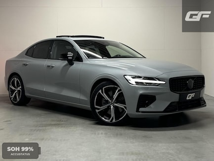 Volvo S60 0