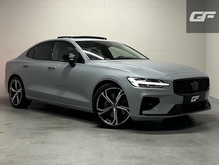 Volvo S60 0